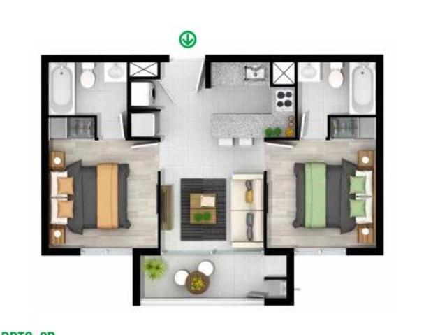 Puente Alto, Vicuña Mackenna/Volcan Quizapu