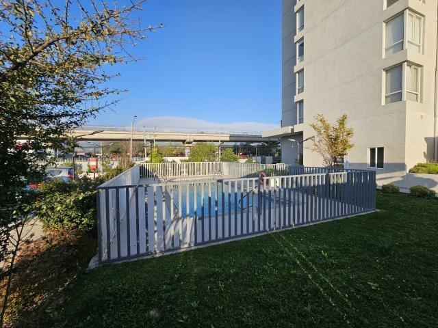 Puente Alto, Vicuña Mackenna/Volcan Quizapu