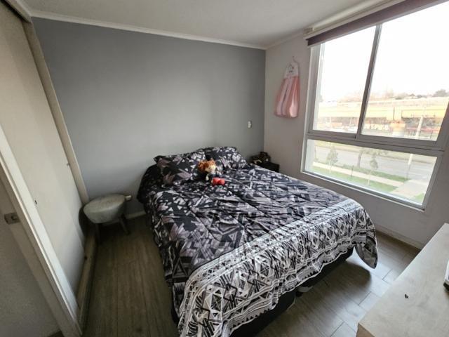 Puente Alto, Vicuña Mackenna/Volcan Quizapu