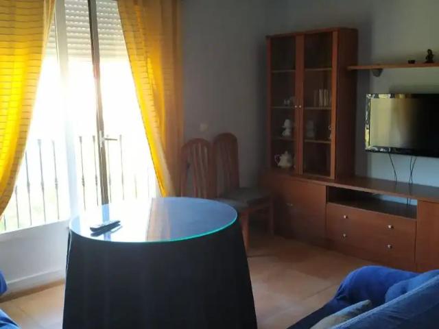 Apartamento en alquiler en Puente De Génave, Andalucía