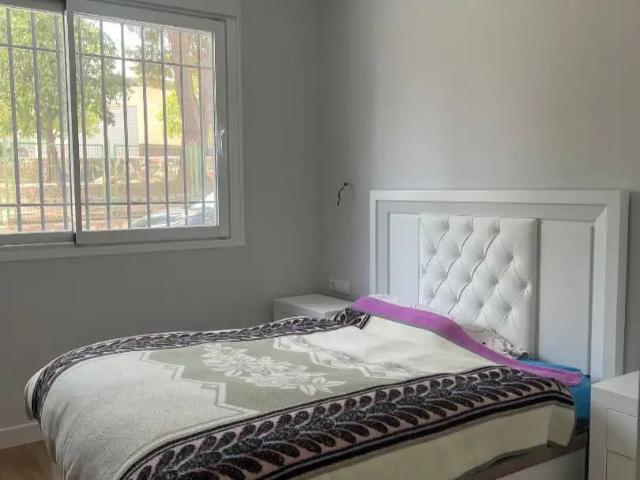 Apartamento en alquiler en Barrio de la Isla, Puente Genil