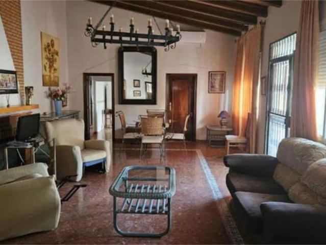 Apartamento en alquiler en La Mina, Puente Genil