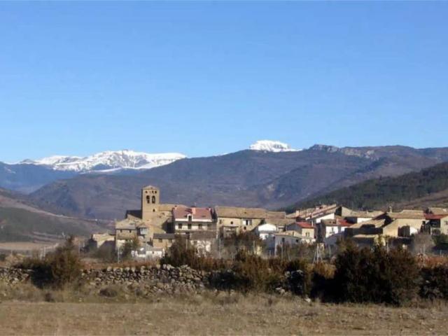 Apartamento en alquiler en La Jacetania, Aragón