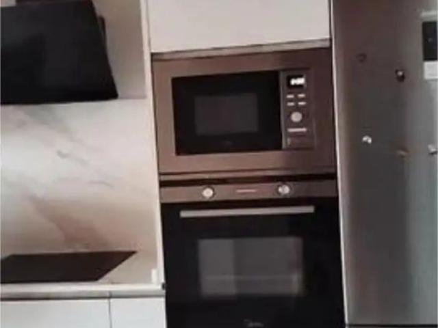 Apartamento en alquiler en Vargas, Puente Viesgo