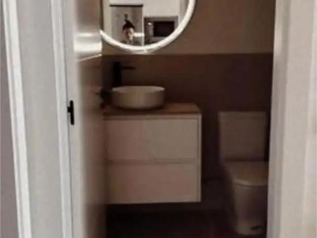 Apartamento en alquiler en Vargas, Puente Viesgo