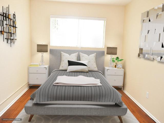 Apartment for rent in Baldwin Park, California