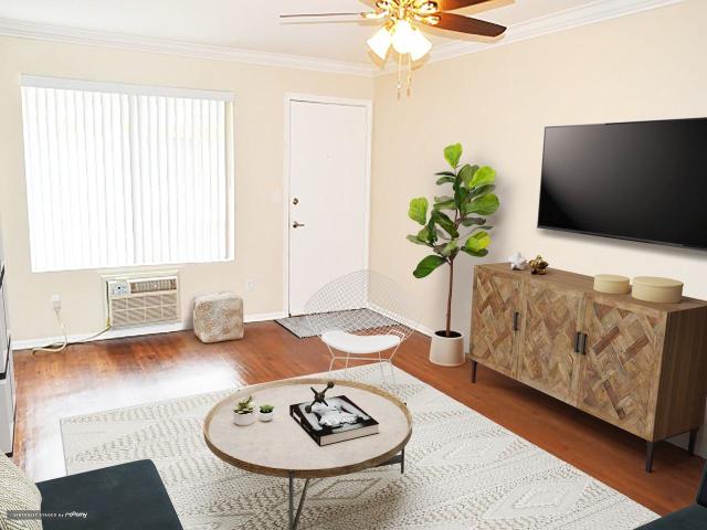 Apartment for rent in Baldwin Park, California