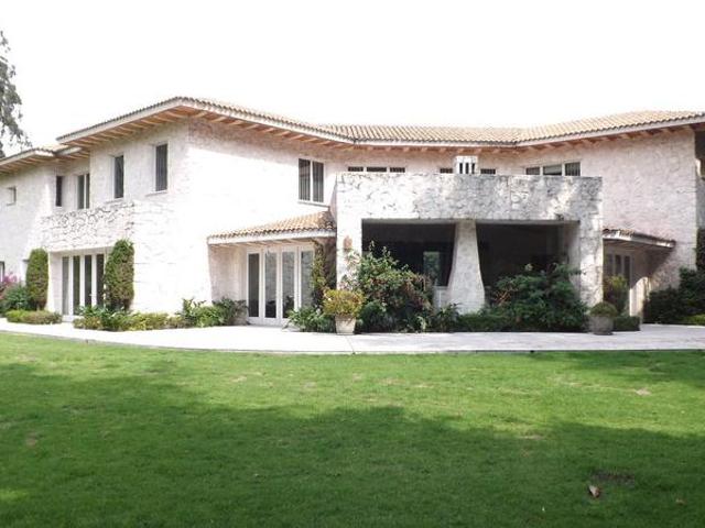 Casa en renta en Ocoyoacac, Estado de México