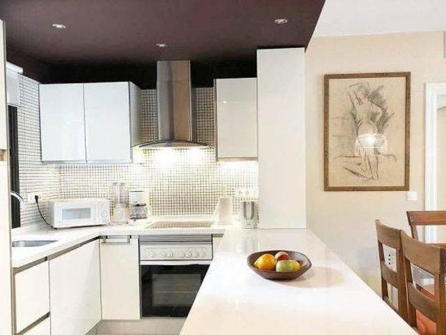 Casa en alquiler en Costa del Sol Occidental, Andalucía