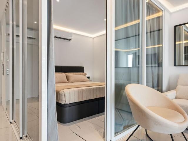 Estudio en alquiler en Málaga