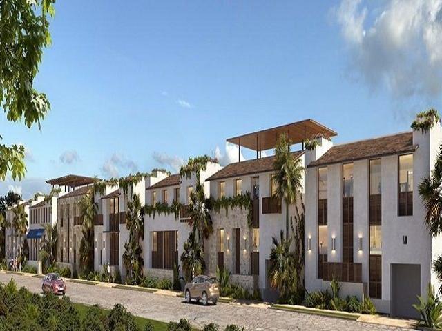 Casa en renta en Benito Juárez, Quintana Roo