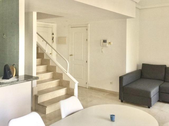 Apartamento en alquiler en Port d'Alcúdia, Raiguer