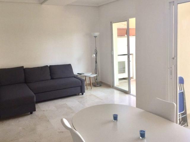 Apartamento en alquiler en Port d'Alcúdia, Raiguer