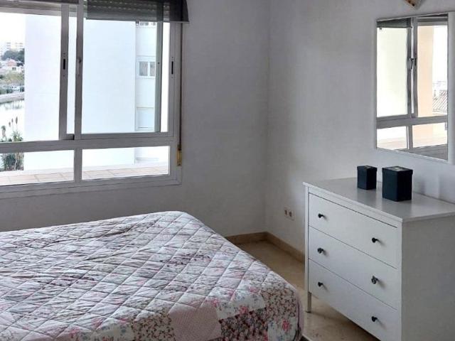 Apartamento en alquiler en Alcúdia, Port d'Alcúdia