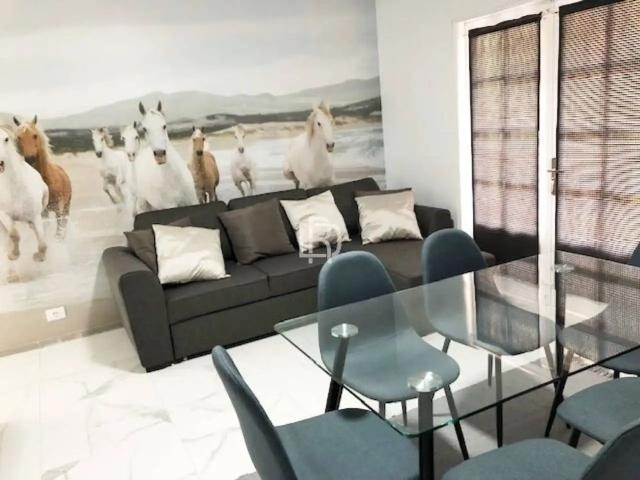 Apartamento en alquiler en Puerto De La Cruz, Canarias