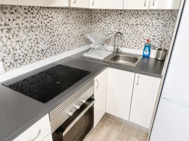 Apartamento en alquiler en Puerto De La Cruz, Canarias
