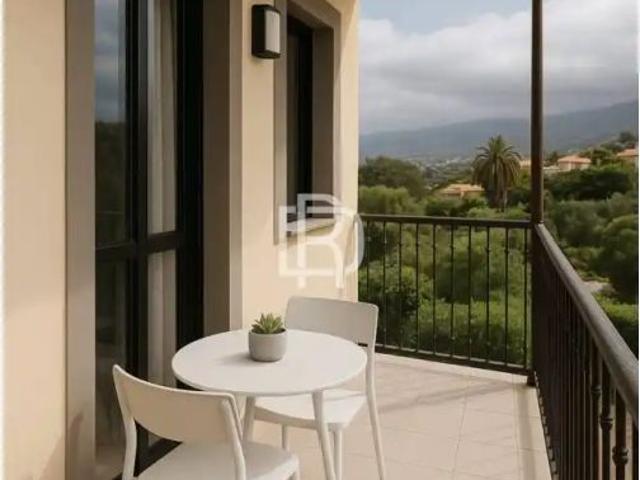 Apartamento en alquiler en Puerto De La Cruz, Canarias
