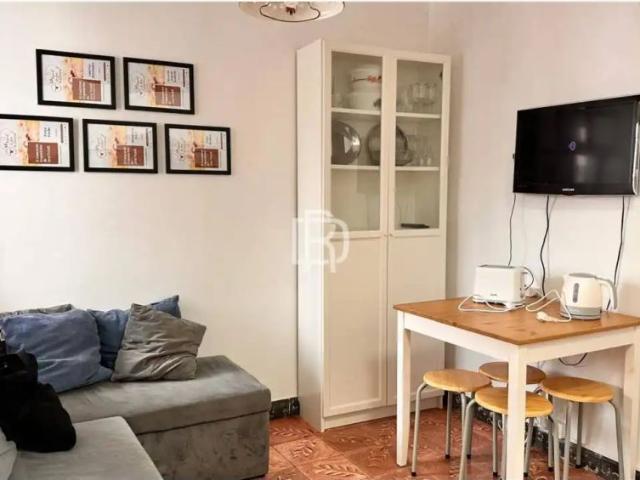 Apartamento en alquiler en Puerto De La Cruz, Canarias