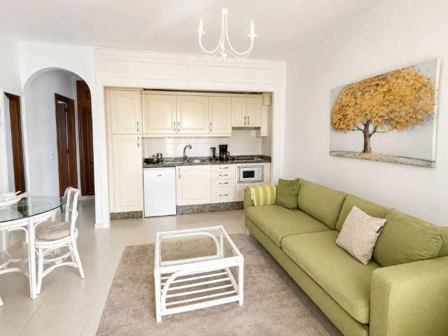 Apartamento en alquiler en San Bartolomé, La orotava