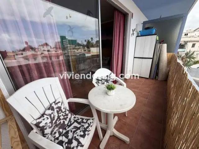 Apartamento en alquiler en Puerto De La Cruz, Canarias