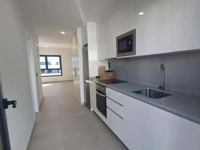Apartamento en alquiler en Puerto De La Cruz, Canarias