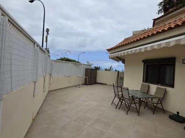 Apartamento en alquiler en Puerto De La Cruz, Canarias