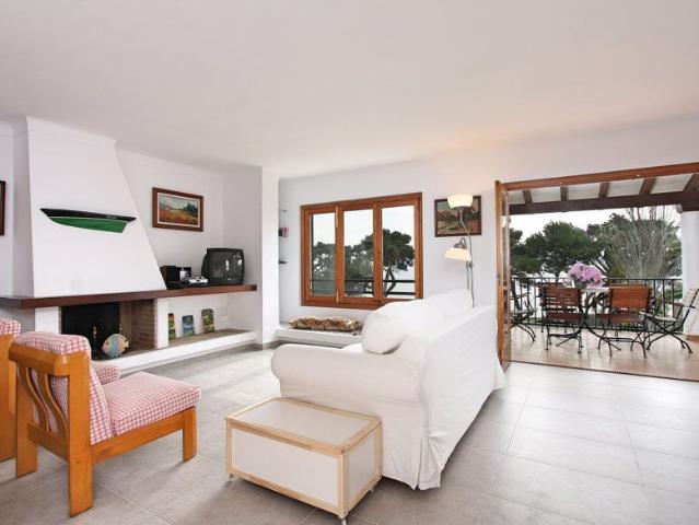 Apartamento en alquiler en Port de Pollença, Serra de Tramuntana