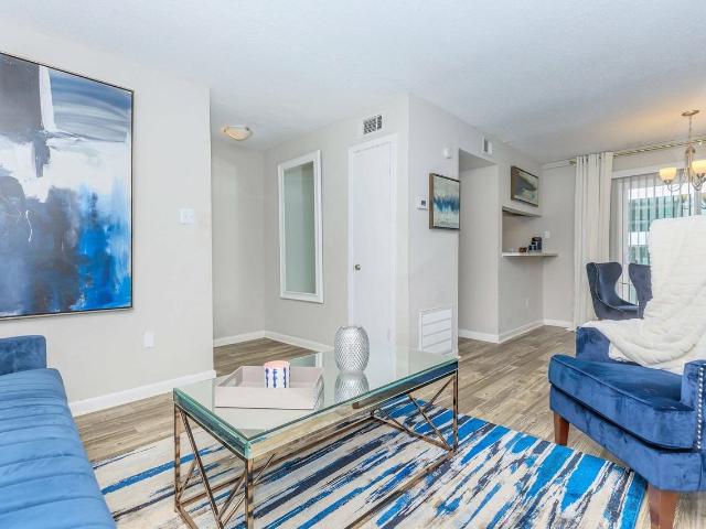 Apartment for rent in Corpus Christi, Texas