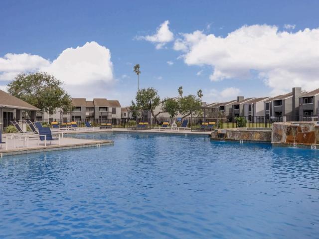 Apartment for rent in Corpus Christi, Nueces County
