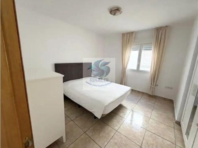 Apartamento en alquiler en La Charca, Puerto del rosario