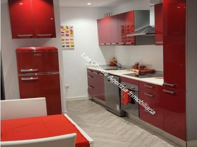 Piso en venta en Barriada del Rosario, Puerto del rosario