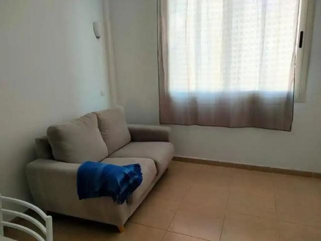 Apartamento en alquiler en La Charca, Puerto del rosario