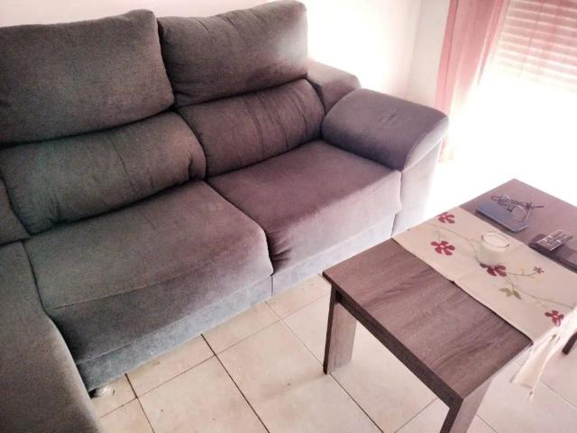 Apartamento en alquiler en El Charco, Puerto del rosario