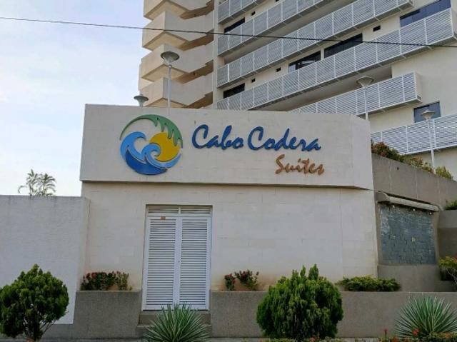 Apartamento en venta en Higuerote, Miranda