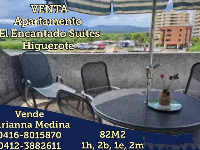 Apartamento en venta en Higuerote, Miranda