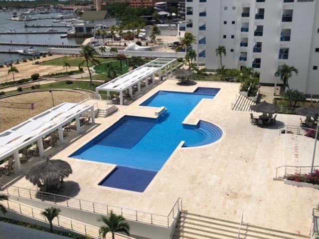 Apartamento en venta en Silva, Falcón