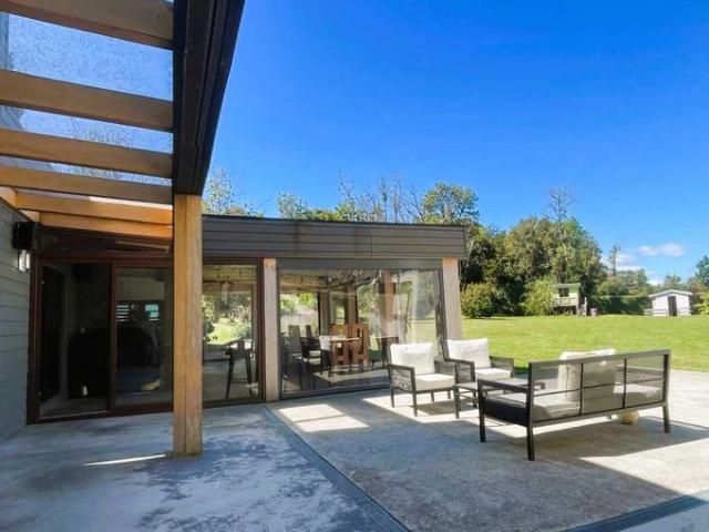 Puerto Montt, Conectividad y Comodidad en Cada Rincón 150159