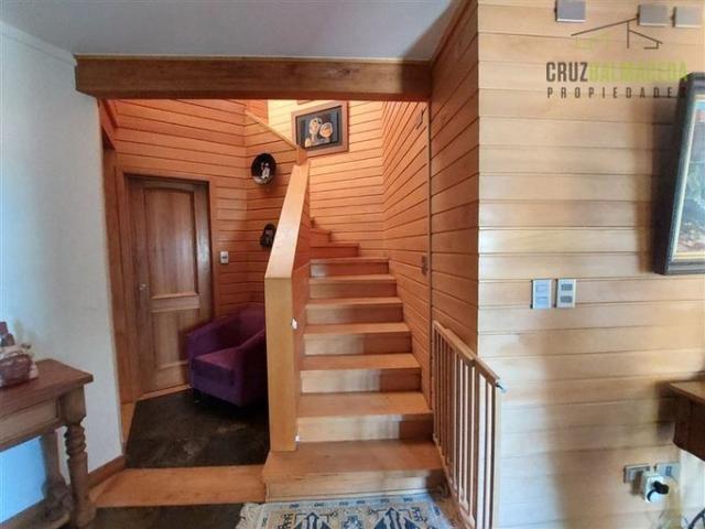 Puerto Montt, Rebajada en un 20% Amplia casa con Quincho, Bodega y Cancha de Tenis Lomas de Reloncaví