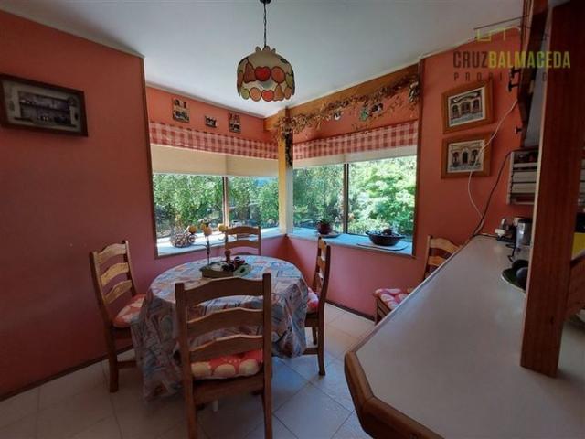 Puerto Montt, Rebajada en un 20% Amplia casa con Quincho, Bodega y Cancha de Tenis Lomas de Reloncaví