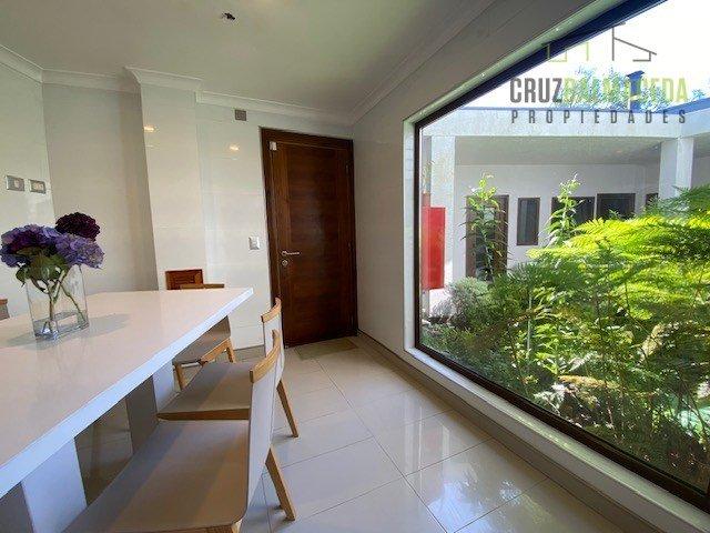 Puerto Montt, Casa de 650 m2 con piscina temperada Lomas de Coihuin