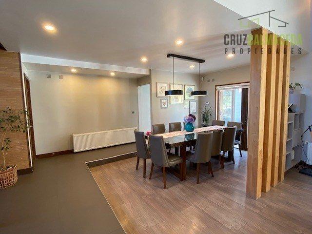 Puerto Montt, Casa de 650 m2 con piscina temperada Lomas de Coihuin