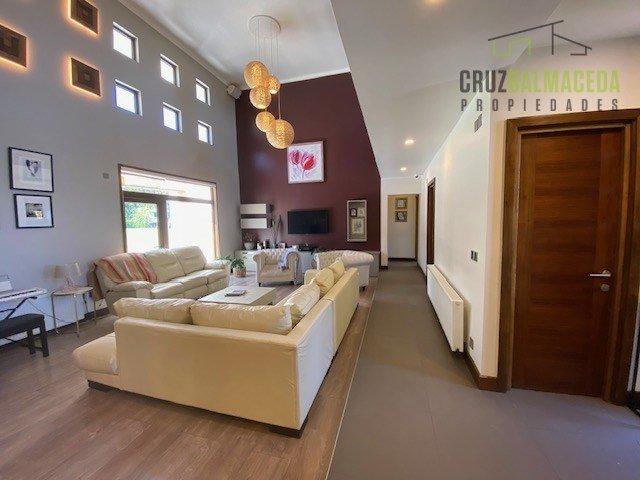 Puerto Montt, Casa de 650 m2 con piscina temperada Lomas de Coihuin