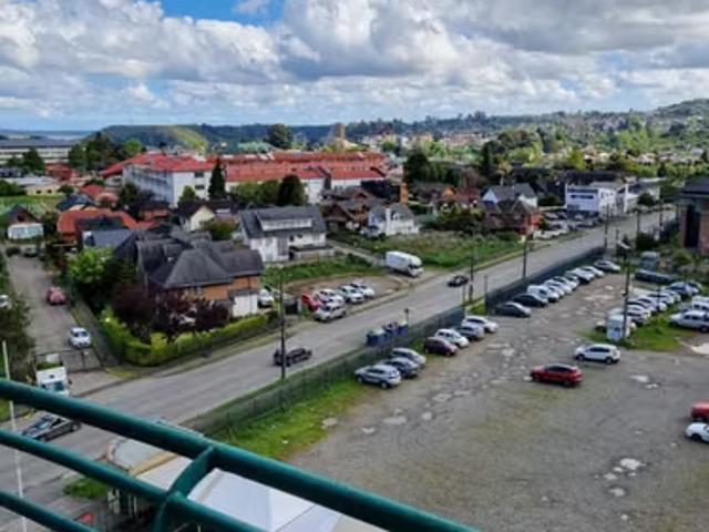 Departamento en venta en Villa Michaely, Puerto Montt