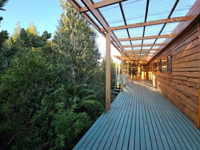 Puerto Montt, Oportunidad casa en Parcela 76036