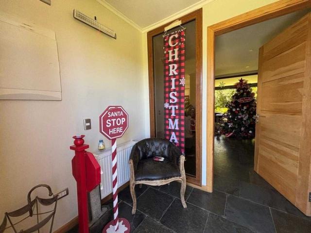 Puerto Montt, Hogar Luminoso en Tranquilo Entorno 140581