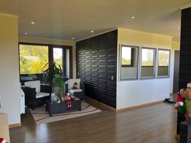 Puerto Montt, Hogar Luminoso en Tranquilo Entorno 140581