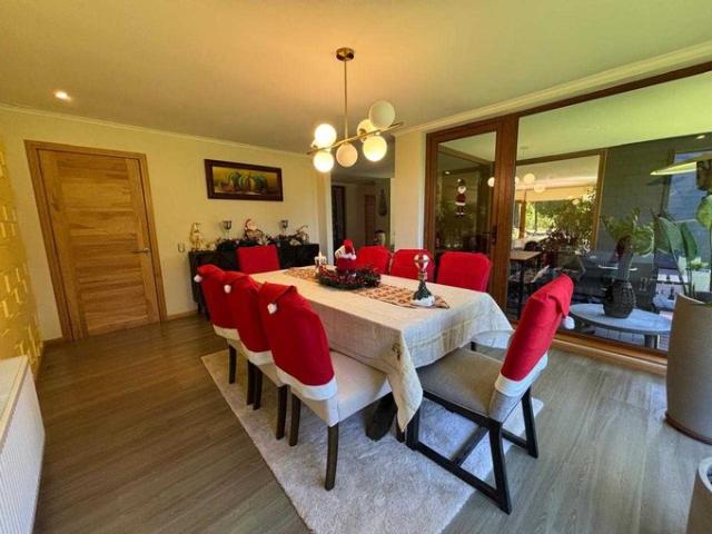 Puerto Montt, Hogar Luminoso en Tranquilo Entorno 140581