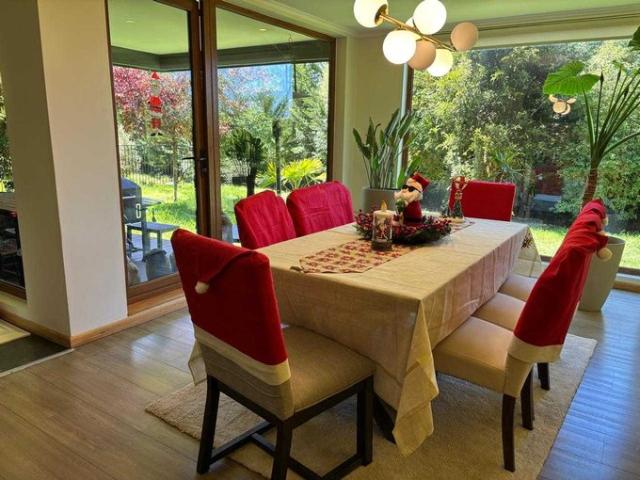 Puerto Montt, Hogar Luminoso en Tranquilo Entorno 140581