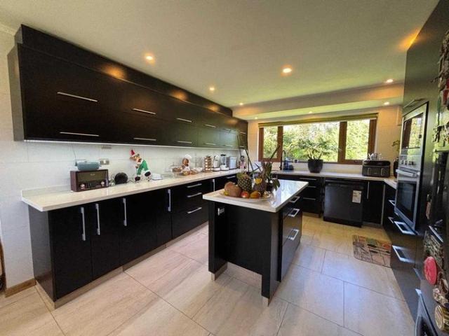 Puerto Montt, Hogar Luminoso en Tranquilo Entorno 140581