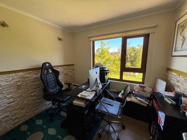 Puerto Montt, Hogar Luminoso en Tranquilo Entorno 140581